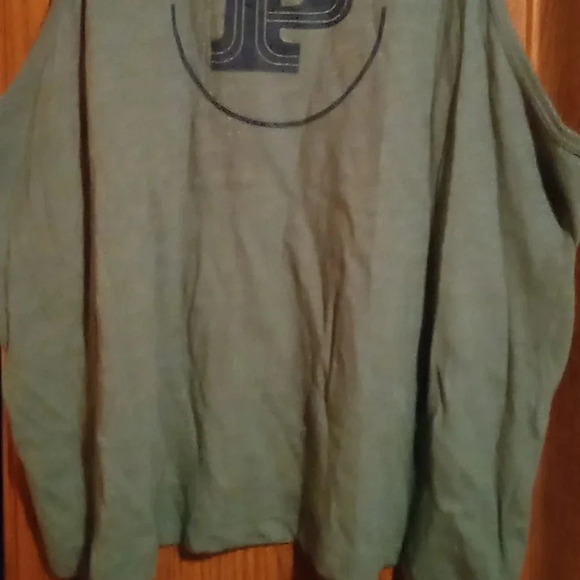 New Victoria's Secret pink racer back tank top shirt size large - Picture 4 of 7